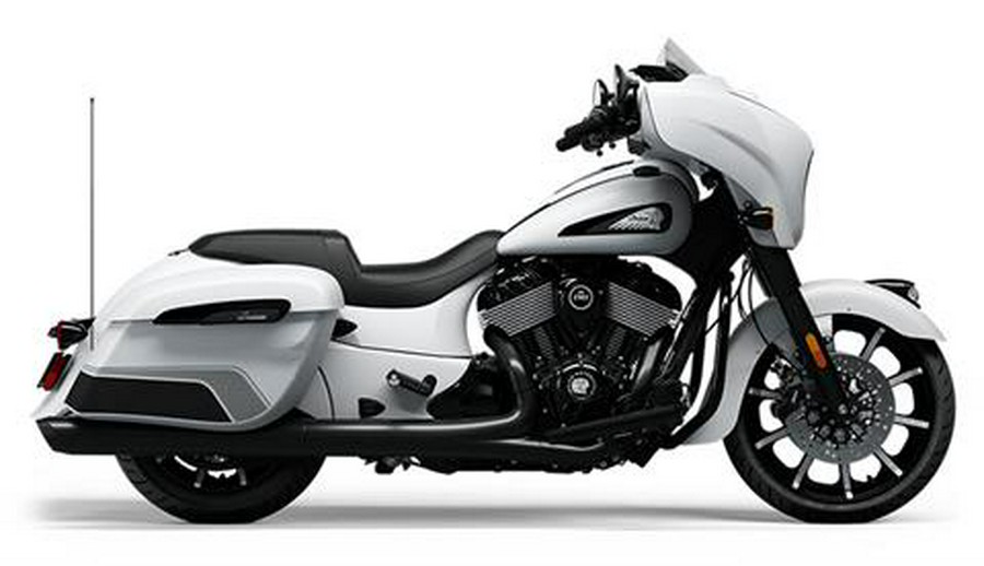 2024 Indian Motorcycle Chieftain® Dark Horse®