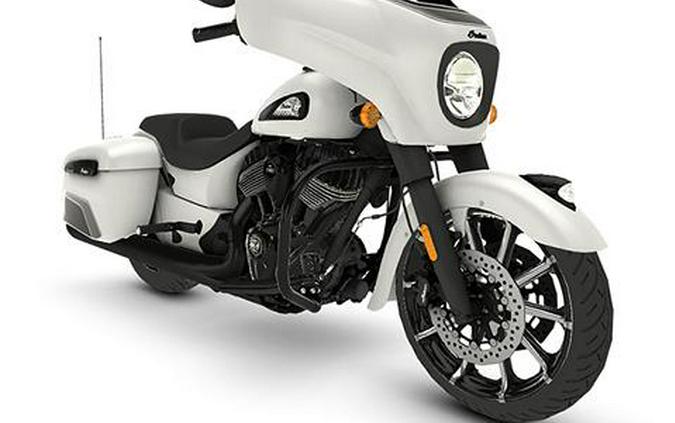 2024 Indian Motorcycle Chieftain® Dark Horse®