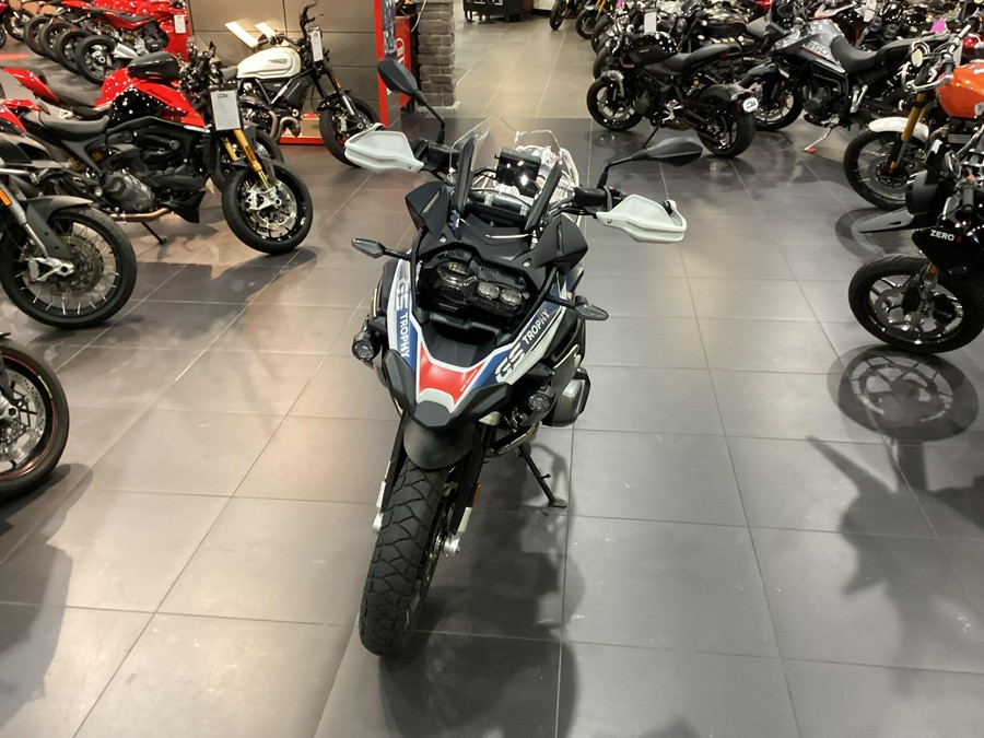 2023 BMW R 1250 GS