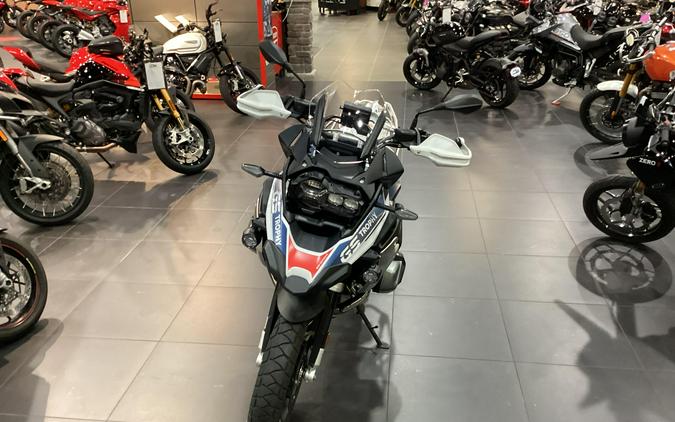 2023 BMW R 1250 GS