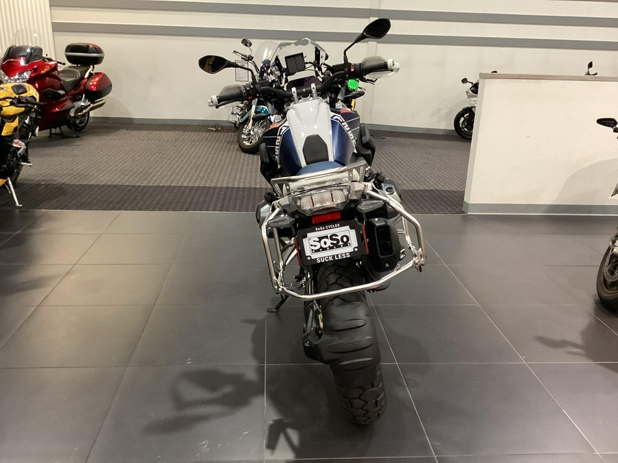 2023 BMW R 1250 GS