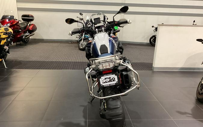 2023 BMW R 1250 GS