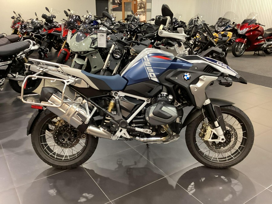 2023 BMW R 1250 GS