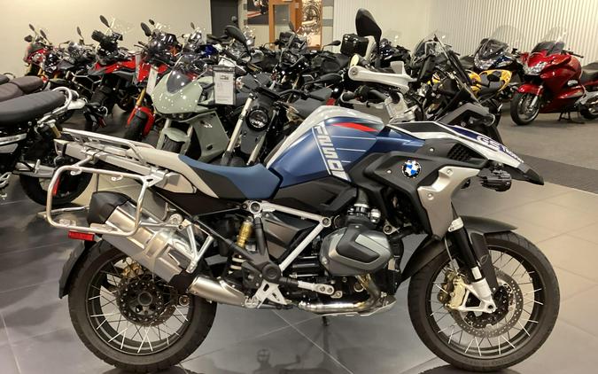 2023 BMW R 1250 GS