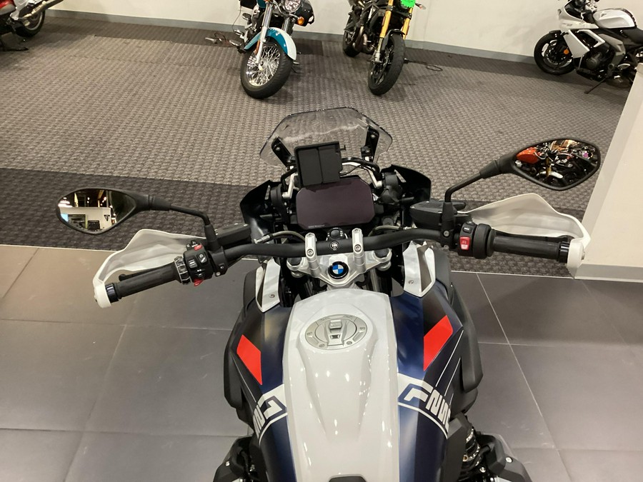 2023 BMW R 1250 GS