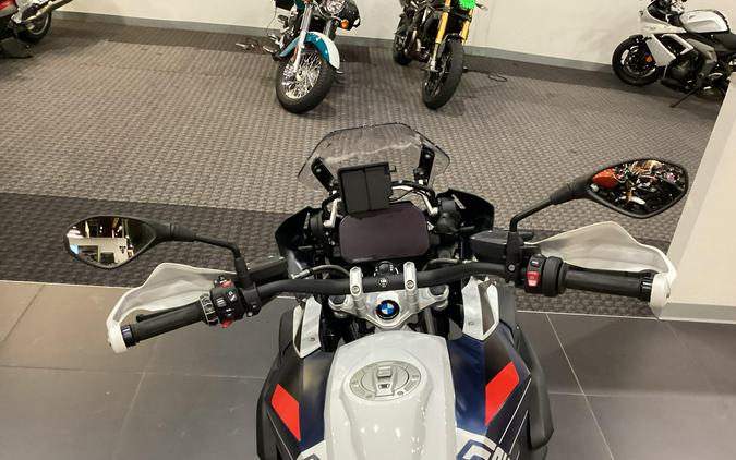 2023 BMW R 1250 GS