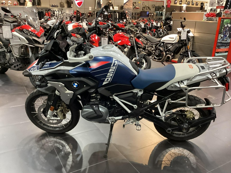 2023 BMW R 1250 GS