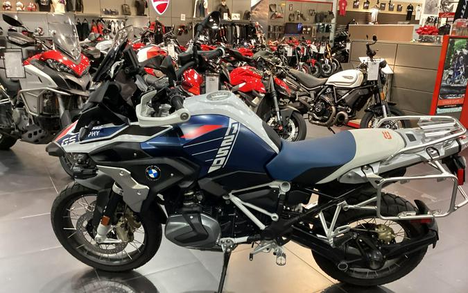 2023 BMW R 1250 GS