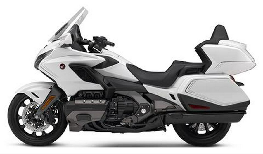 2020 Honda Gold Wing Tour Automatic DCT