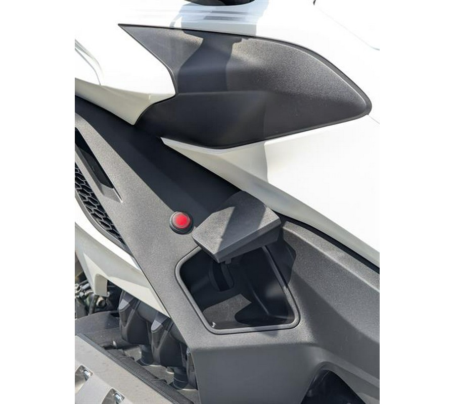 2020 Honda Gold Wing Tour Automatic DCT