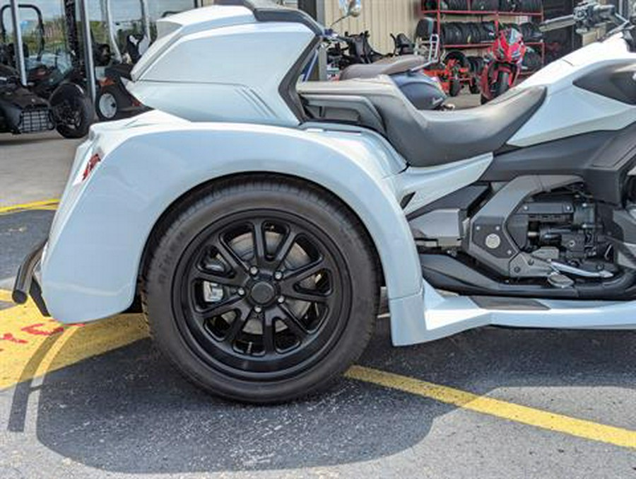 2020 Honda Gold Wing Tour Automatic DCT