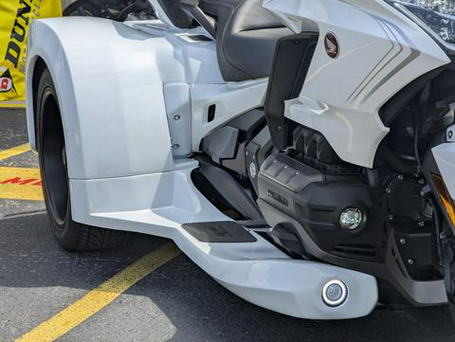 2020 Honda Gold Wing Tour Automatic DCT