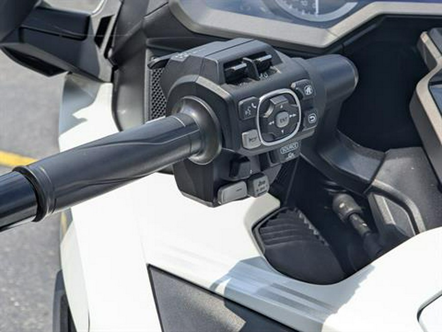 2020 Honda Gold Wing Tour Automatic DCT