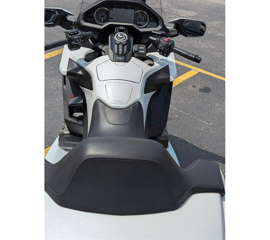 2020 Honda Gold Wing Tour Automatic DCT