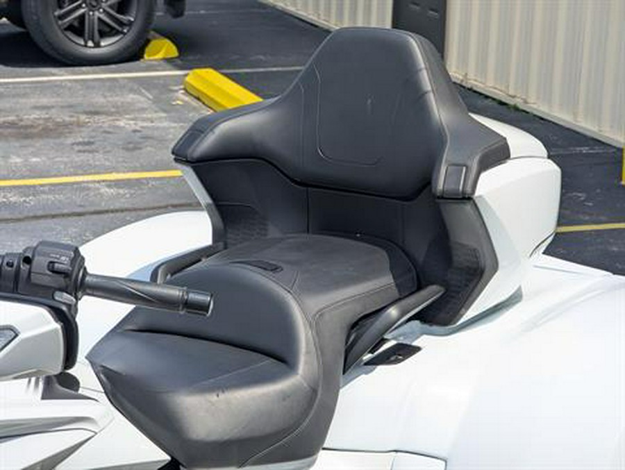 2020 Honda Gold Wing Tour Automatic DCT