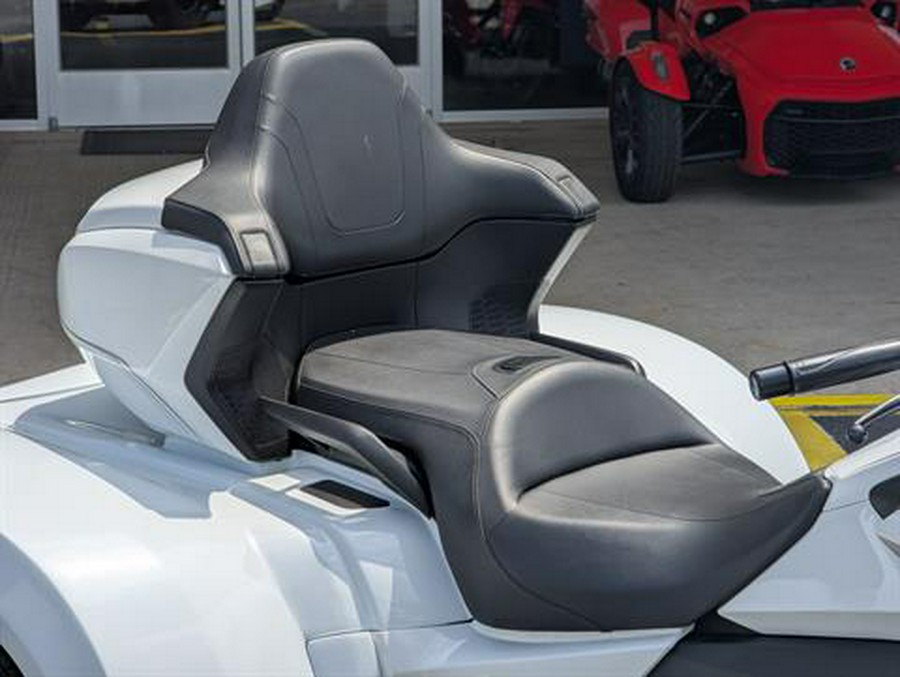 2020 Honda Gold Wing Tour Automatic DCT