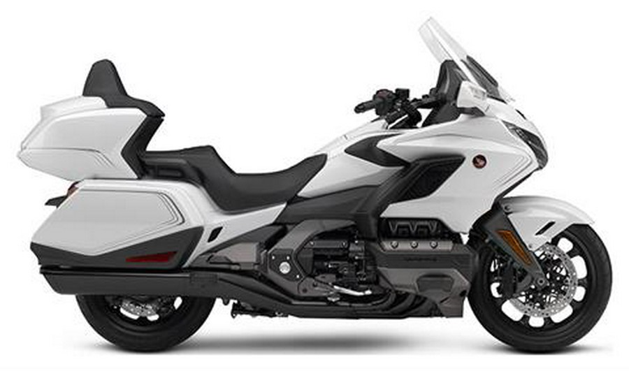 2020 Honda Gold Wing Tour Automatic DCT