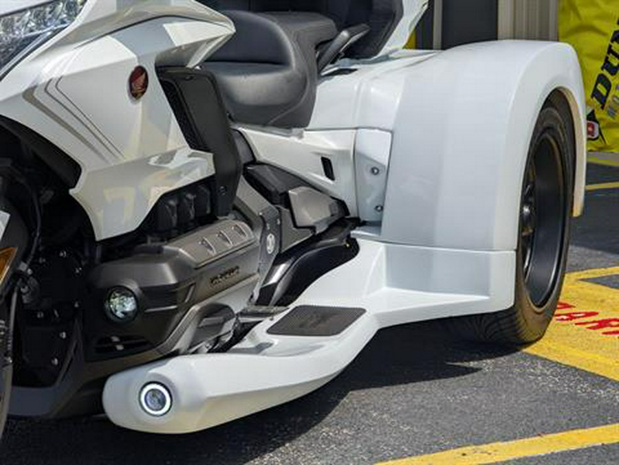 2020 Honda Gold Wing Tour Automatic DCT