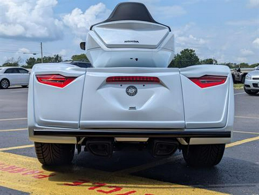 2020 Honda Gold Wing Tour Automatic DCT