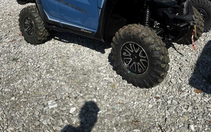 2025 Yamaha Wolverine RMAX4 1000 Compact Limited 1000 Limited Edition