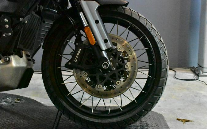 2022 Harley-Davidson Pan America 1250 Special