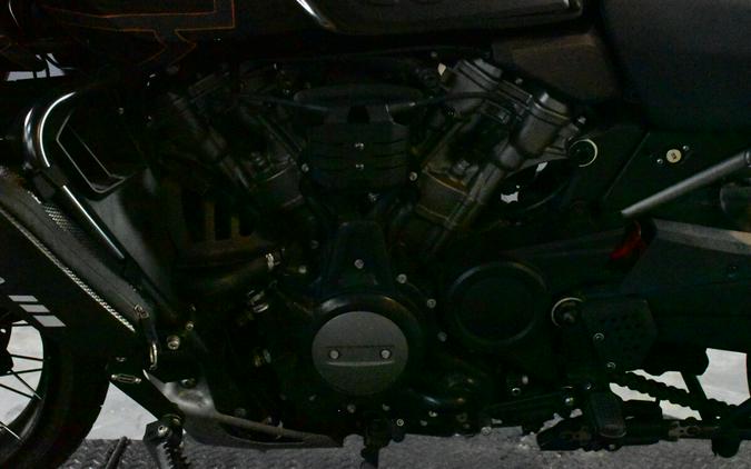 2022 Harley-Davidson Pan America 1250 Special