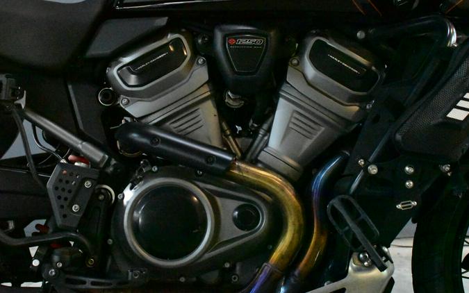2022 Harley-Davidson Pan America 1250 Special