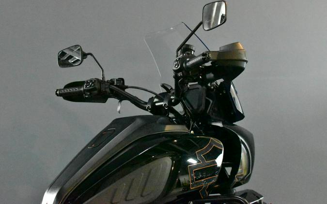 2022 Harley-Davidson Pan America 1250 Special