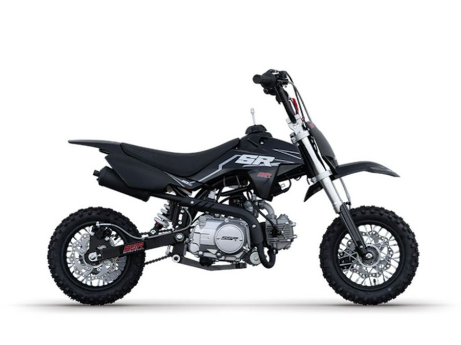 2025 SSR Motorsports SR70 AE