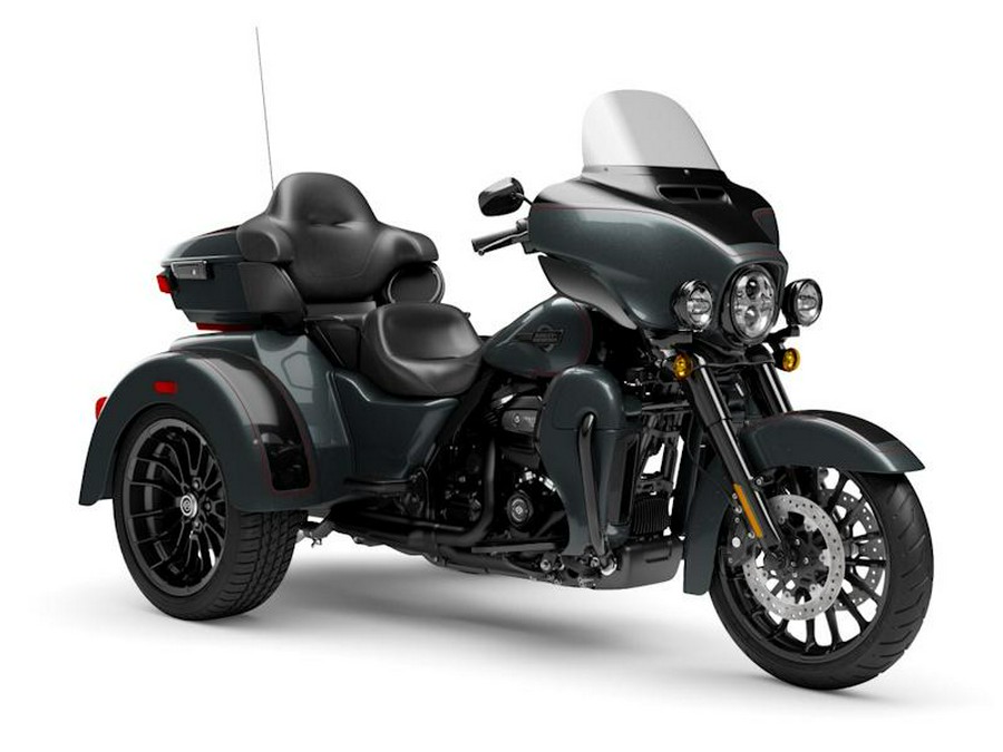 2025 Harley-Davidson® FLHTCUTG - Tri Glide® Ultra