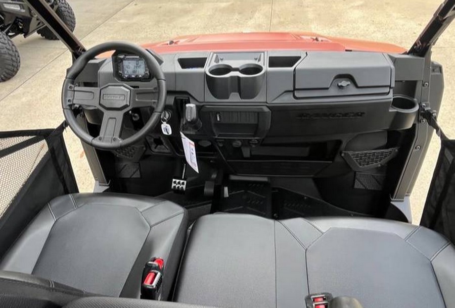 2026 Polaris Ranger® 1000 Premium Rover Rust