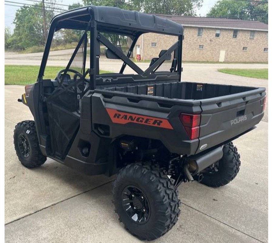 2026 Polaris Ranger® 1000 Premium Rover Rust