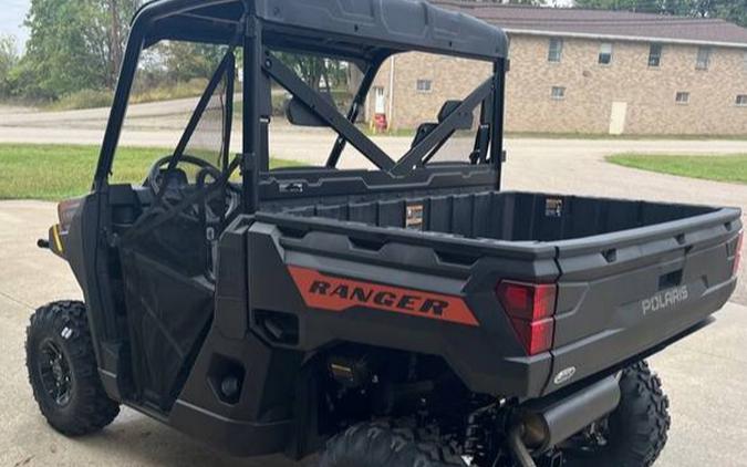 2026 Polaris Ranger® 1000 Premium Rover Rust