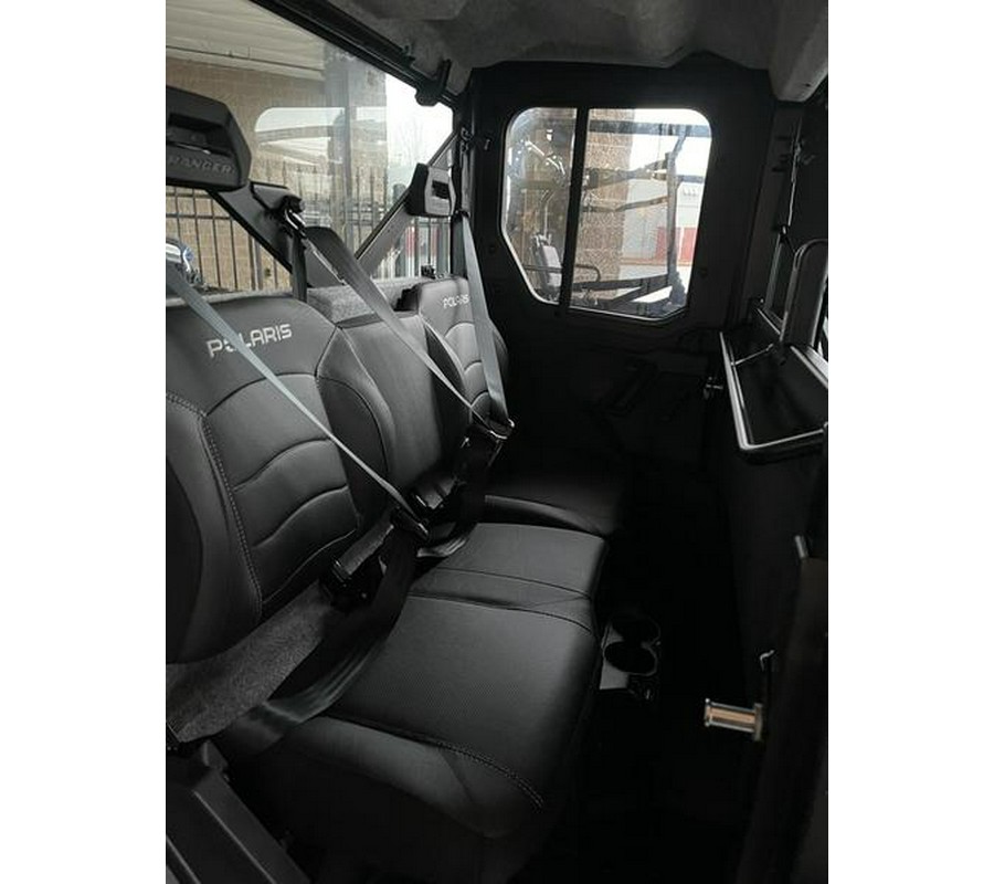 2026 Polaris® Ranger Crew XP 1000 NorthStar Trail Boss Edition
