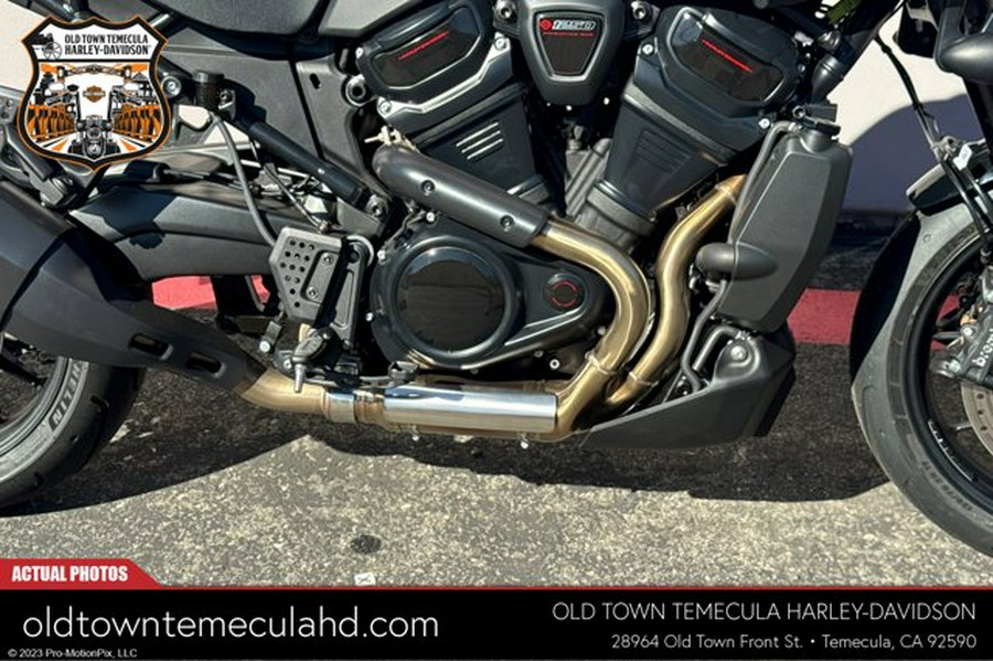 2025 Harley-Davidson RA1250ST