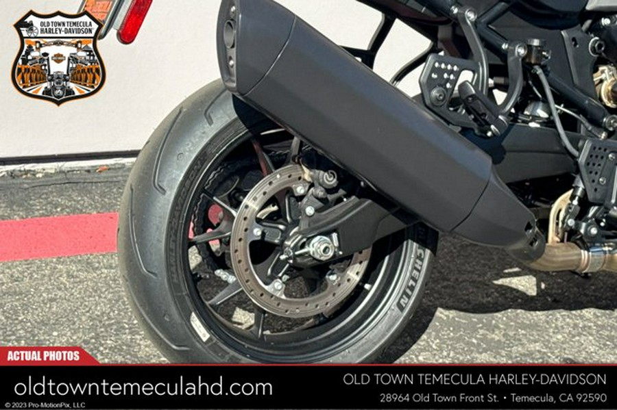 2025 Harley-Davidson RA1250ST