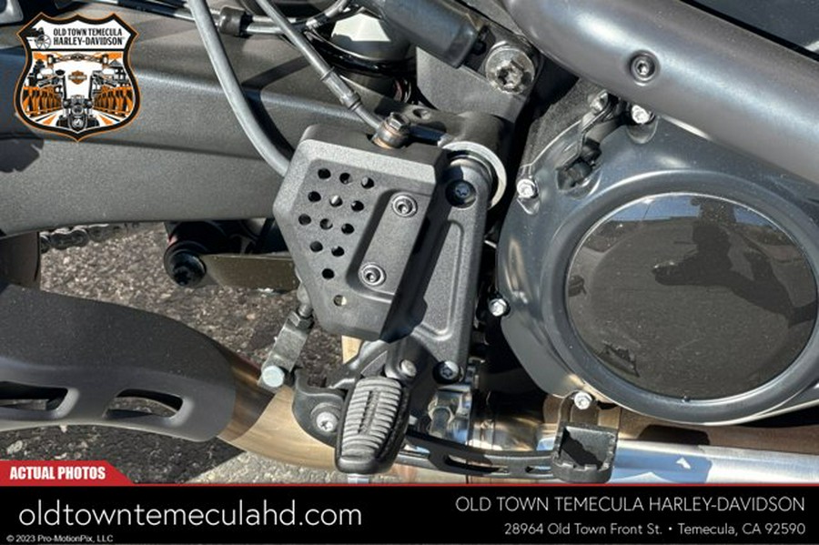 2025 Harley-Davidson RA1250ST