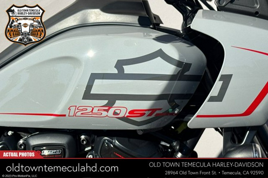 2025 Harley-Davidson RA1250ST