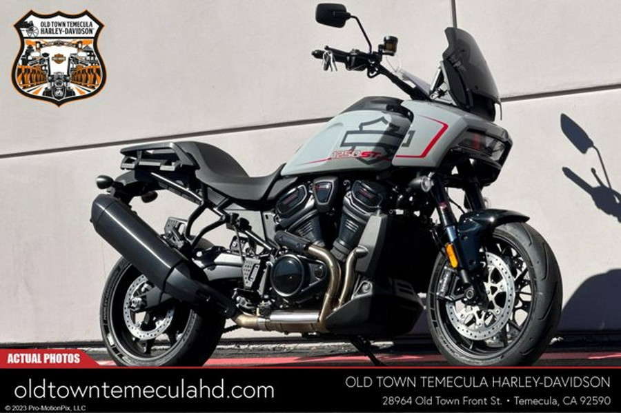 2025 Harley-Davidson RA1250ST