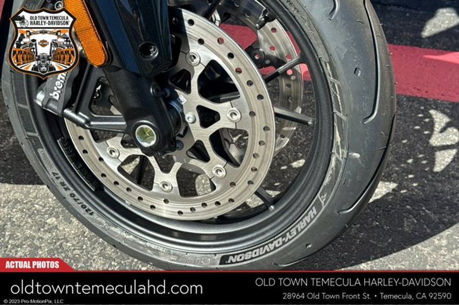 2025 Harley-Davidson RA1250ST