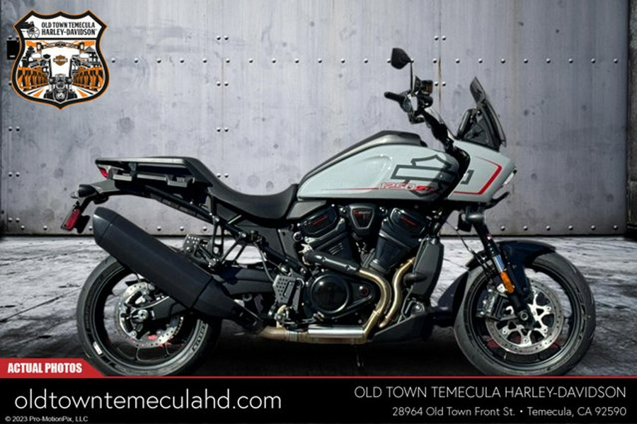 2025 Harley-Davidson RA1250ST