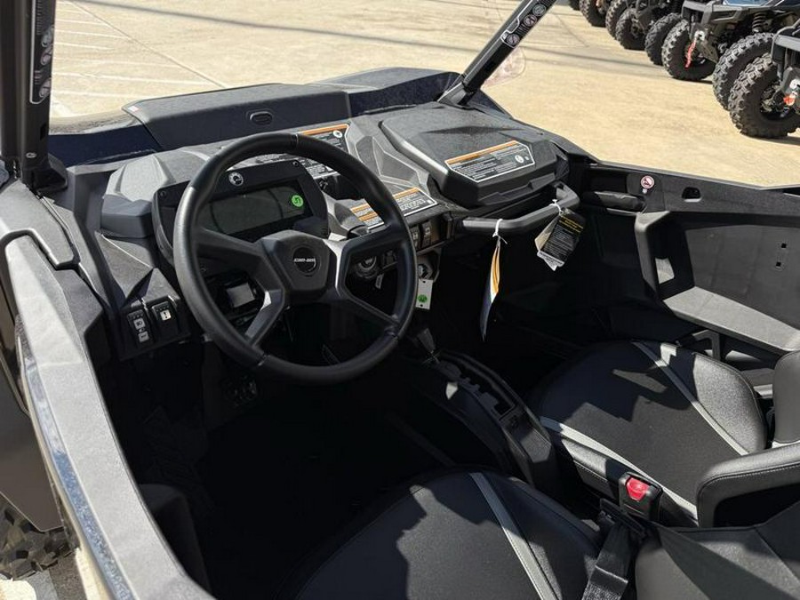 2026 Can-Am® Commander MAX XT 1000R