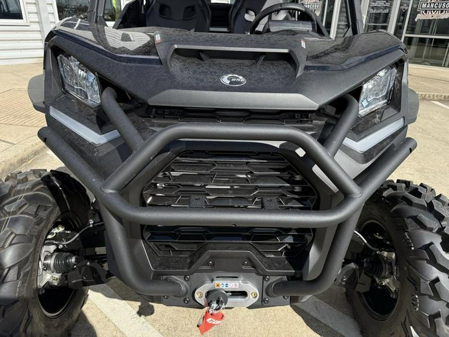 2026 Can-Am® Commander MAX XT 1000R