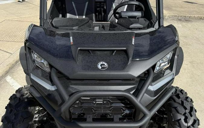 2026 Can-Am® Commander MAX XT 1000R