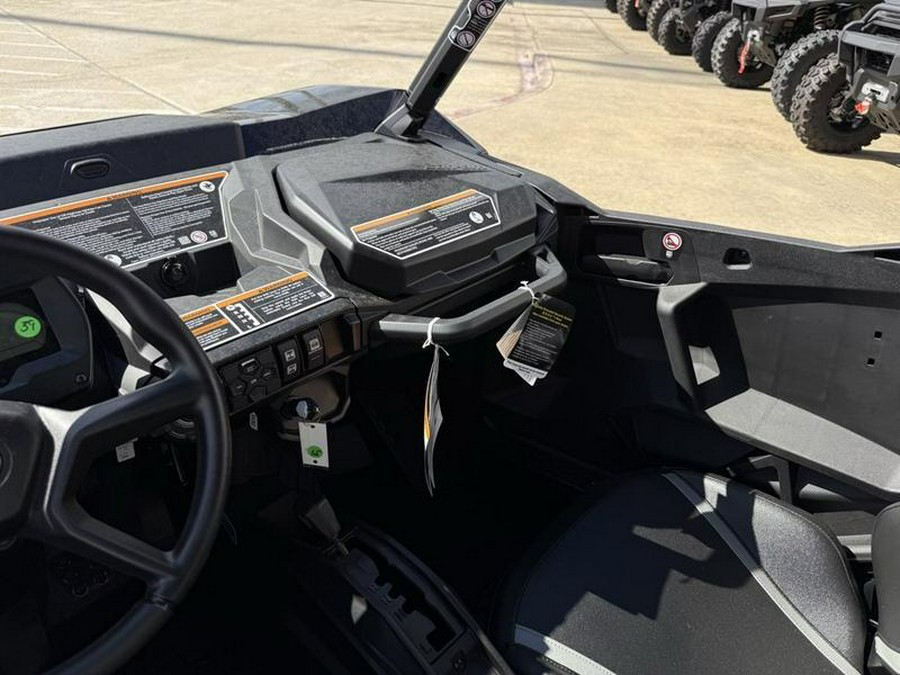 2026 Can-Am® Commander MAX XT 1000R