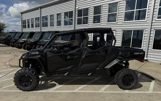 2026 Can-Am® Commander MAX XT 1000R