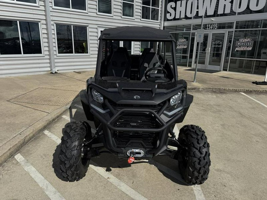 2026 Can-Am® Commander MAX XT 1000R