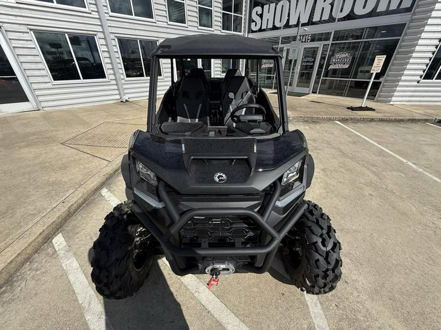 2026 Can-Am® Commander MAX XT 1000R