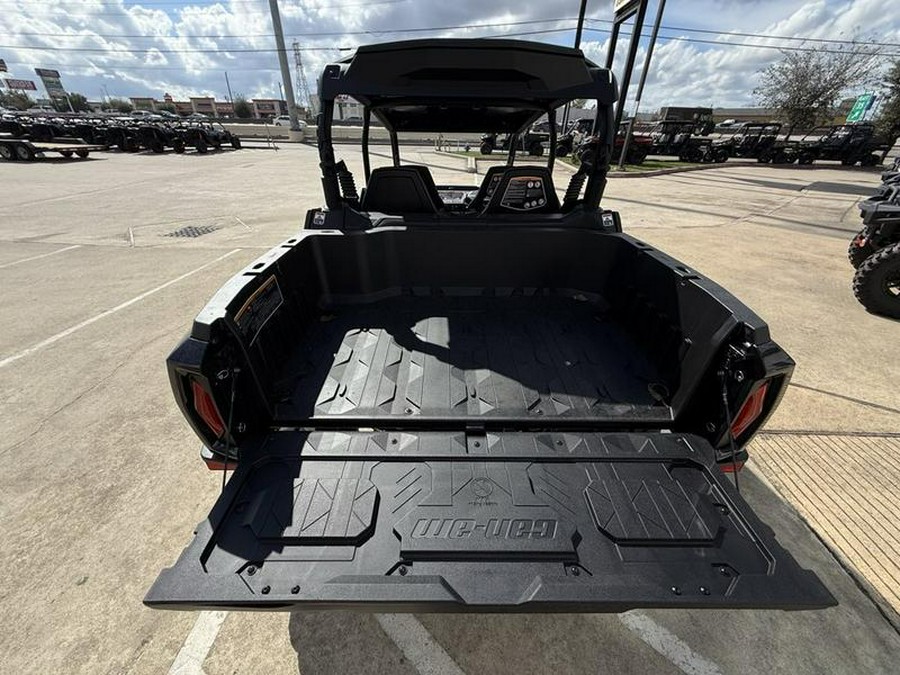 2026 Can-Am® Commander MAX XT 1000R