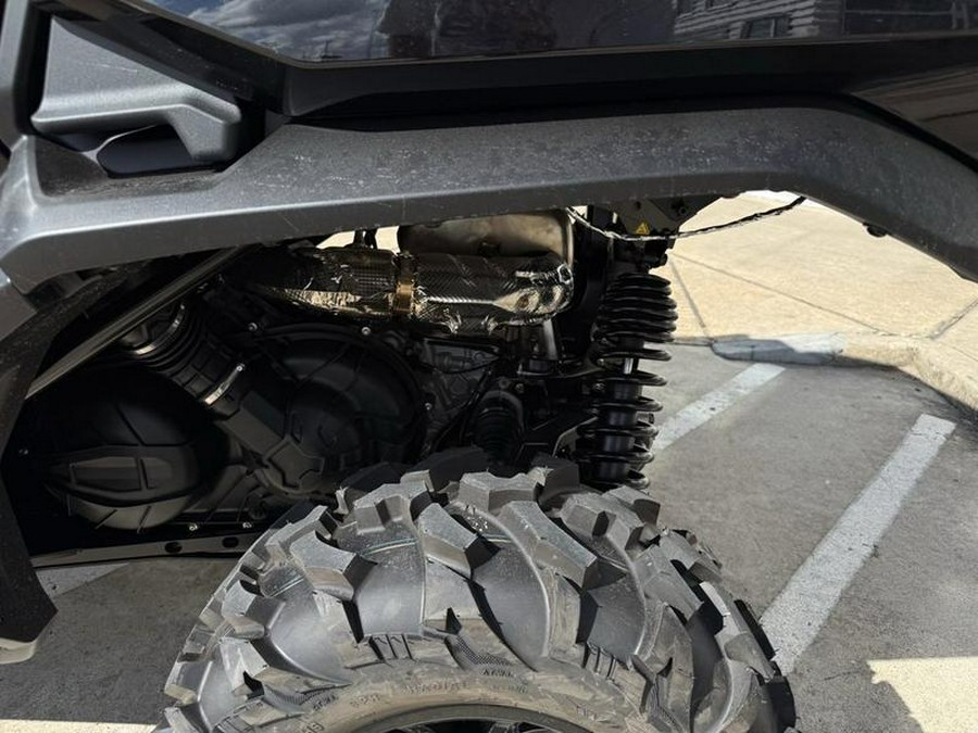 2026 Can-Am® Commander MAX XT 1000R